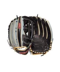 Wilson A2K Custom 1799SS SpinControl October 2020 Glove Of The Month - 12.75"