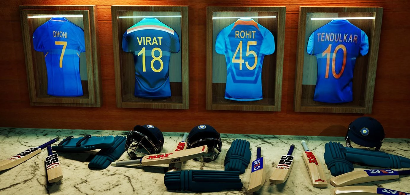 Nutmeg Sporting Shop -Nutmeg Sporting Shop 1 1