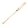 Tater Bats Tater Baseball - TBM110 Pro SVS Signature Series Maple Wood Baseball Bat Wood Bats