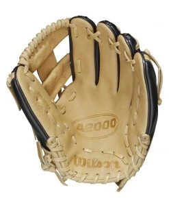 Wilson A2000 1786 Infield Baseball Glove - 11.5" 12 Wilson A2000 1786 Infield Baseball Glove - 11.5