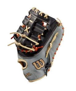 Wilson A2000 1620SS First Base Baseball Mitt - 12.5
