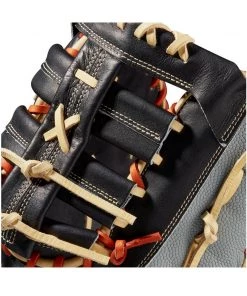 Wilson A2000 1620SS First Base Baseball Mitt - 12.5