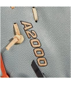 Wilson A2000 1620SS First Base Baseball Mitt - 12.5