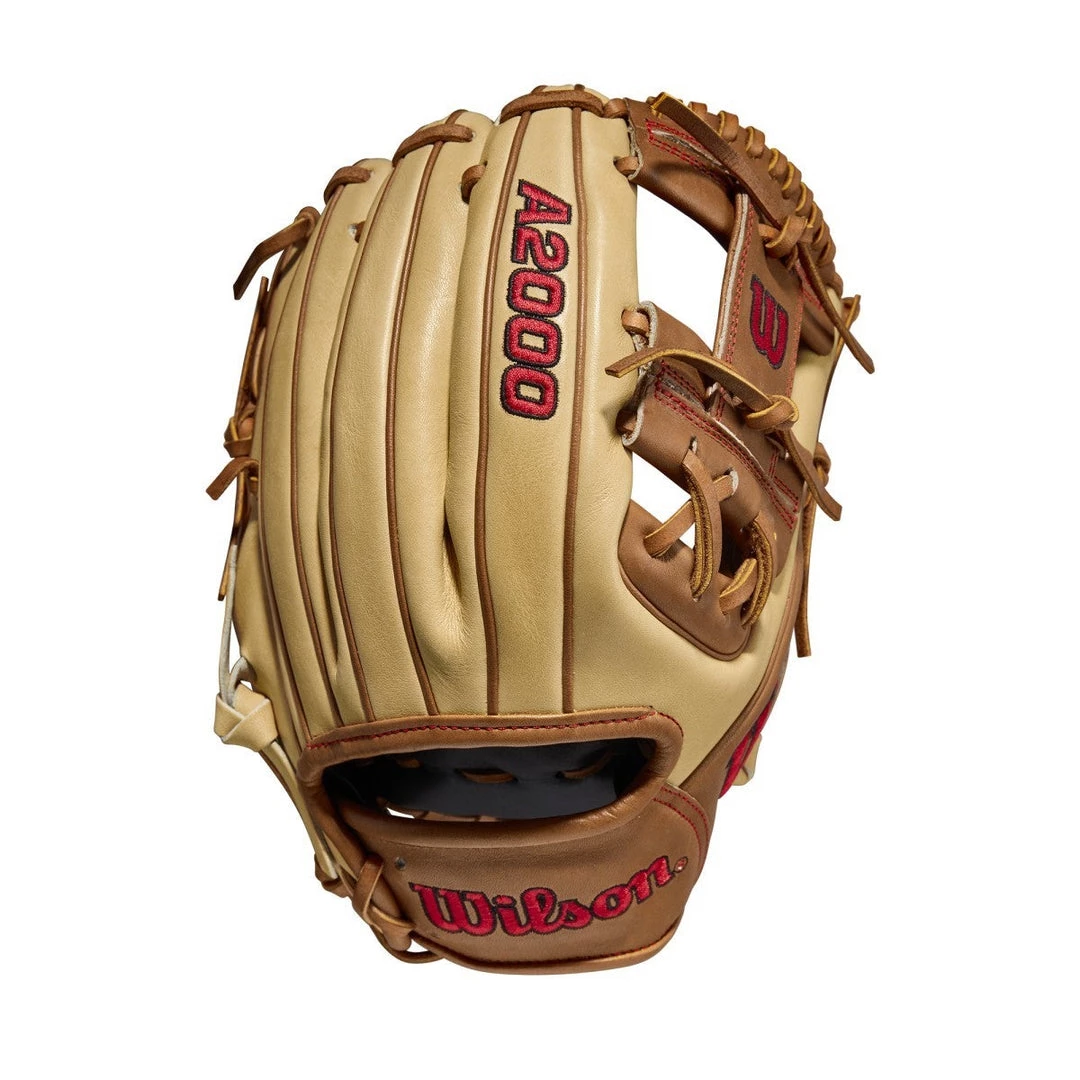 Wilson 2022 A2000 1786 Infield Baseball Glove - 11.5" 4 Wilson 2022 A2000 1786 Infield Baseball Glove - 11.5"