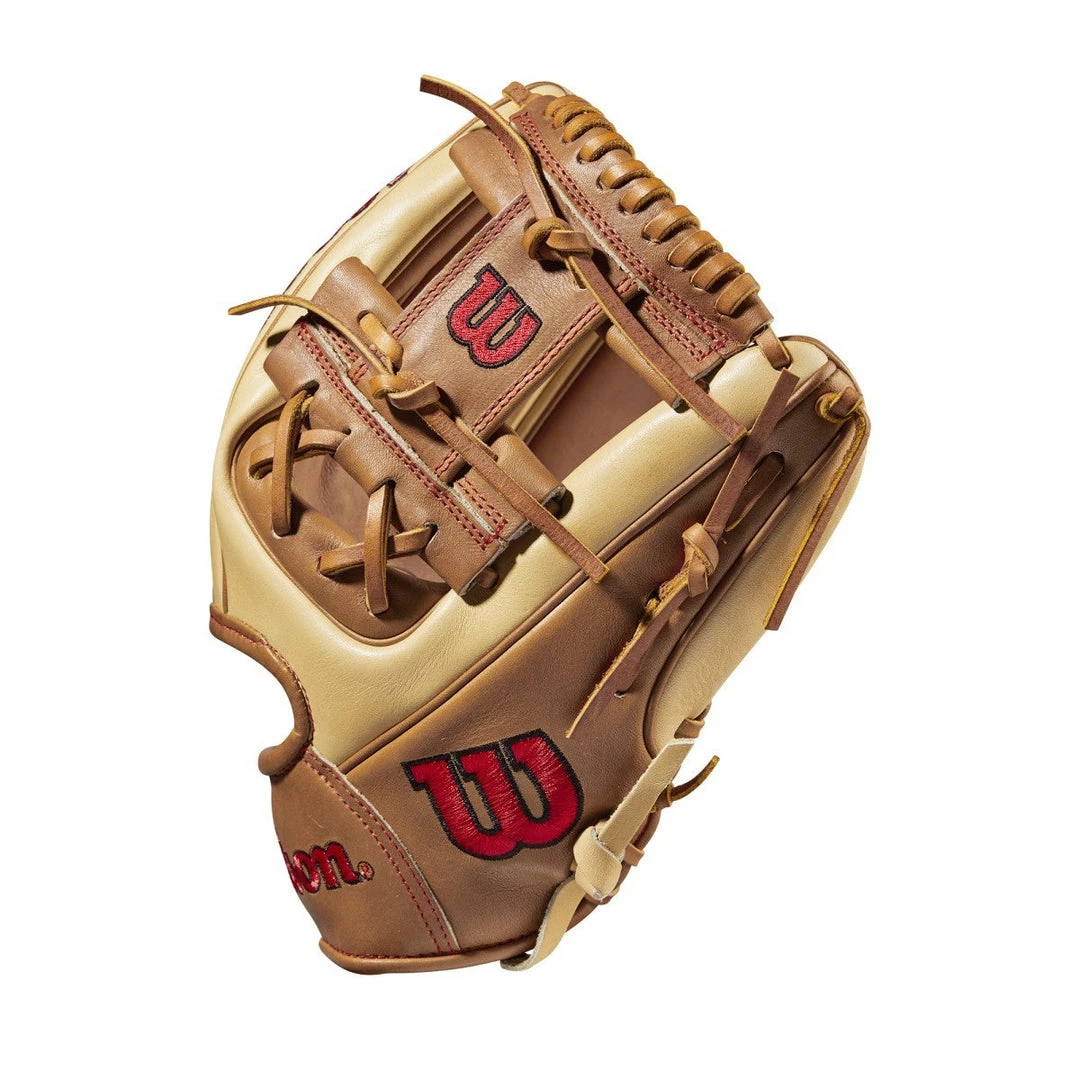 Wilson 2022 A2000 1786 Infield Baseball Glove - 11.5" 6 Wilson 2022 A2000 1786 Infield Baseball Glove - 11.5"