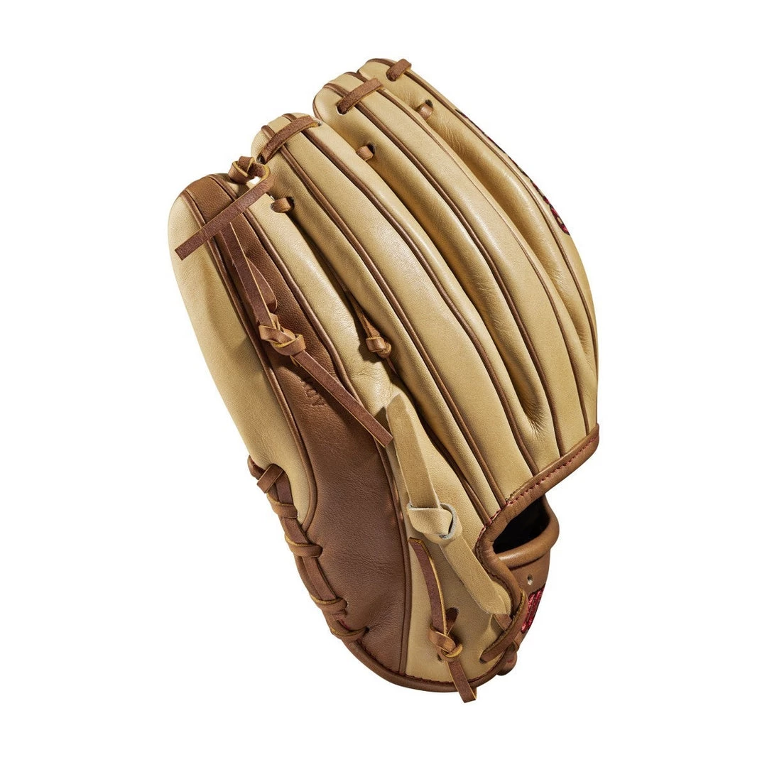 Wilson 2022 A2000 1786 Infield Baseball Glove - 11.5" 7 Wilson 2022 A2000 1786 Infield Baseball Glove - 11.5"