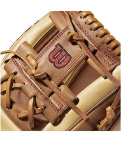 Wilson 2022 A2000 1786 Infield Baseball Glove - 11.5" 15 Wilson 2022 A2000 1786 Infield Baseball Glove - 11.5