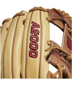 Wilson 2022 A2000 1786 Infield Baseball Glove - 11.5" 16 Wilson 2022 A2000 1786 Infield Baseball Glove - 11.5