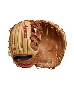 Wilson 2022 A2000 1786 Infield Baseball Glove - 11.5"