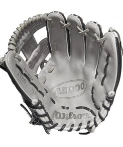 Wilson 2022 A2000 1786SS Infield Baseball Glove - 11.5