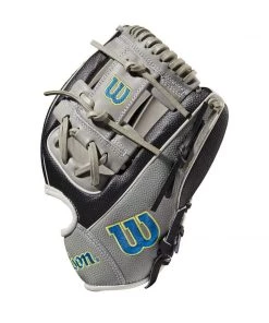 Wilson 2022 A2000 1786SS Infield Baseball Glove - 11.5