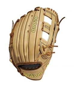 Wilson 2022 A2000 1799 Outfield Baseball Glove - 12.75"