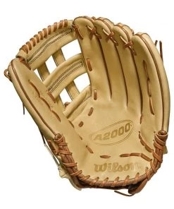 Wilson 2022 A2000 1799 Outfield Baseball Glove - 12.75