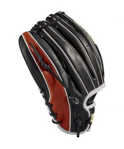 Wilson A2000 1975 Infield Baseball Glove - 11.75