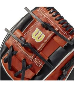 Wilson A2000 1975 Infield Baseball Glove - 11.75