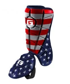 G-Form Batter's Leg Guard