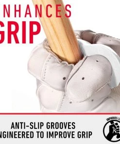 Franklin Gator Grip Trainer Batting Thumb Grip 9 Franklin Gator Grip Trainer Batting Thumb Grip