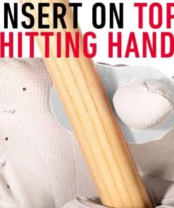 Franklin Gator Grip Trainer Batting Thumb Grip 10 Franklin Gator Grip Trainer Batting Thumb Grip