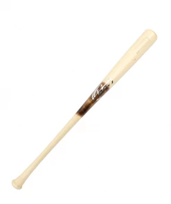 Tater Bats Wood Bats Tater Baseball - TB271 Pro SVS Signature Series Maple Wood Baseball Bat