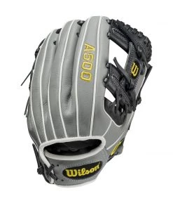 Wilson A500 Youth Baseball Glove - 11