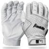 Franklin 2nd-Skinz Youth Batting Gloves 1 Franklin 2nd-Skinz Youth Batting Gloves