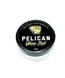 Glove Accessories Pelican Bat Wax - Glove Rub