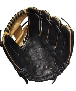Wilson 2022 Siren Fastpitch Softball Glove - 11.5