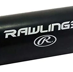 Bat Accessories Rawlings Pro Style Sleeve Bat Weight