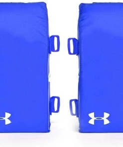 Catcher's Gear Under Armour UAKS2A Adult Baseball/Softball Catcher's Knee Savers