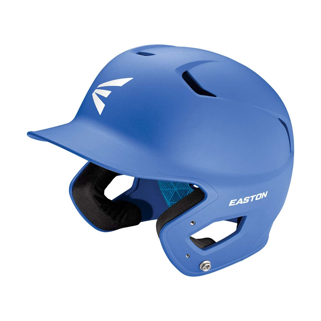 Easton Z5 2.0 Matte Finish Baseball/Softball Batter's Helmet 10 Easton Z5 2.0 Matte Finish Baseball/Softball Batter's Helmet