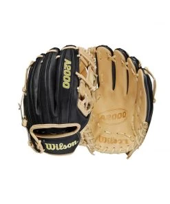 Wilson A2000 1786 Infield Baseball Glove - 11.5"