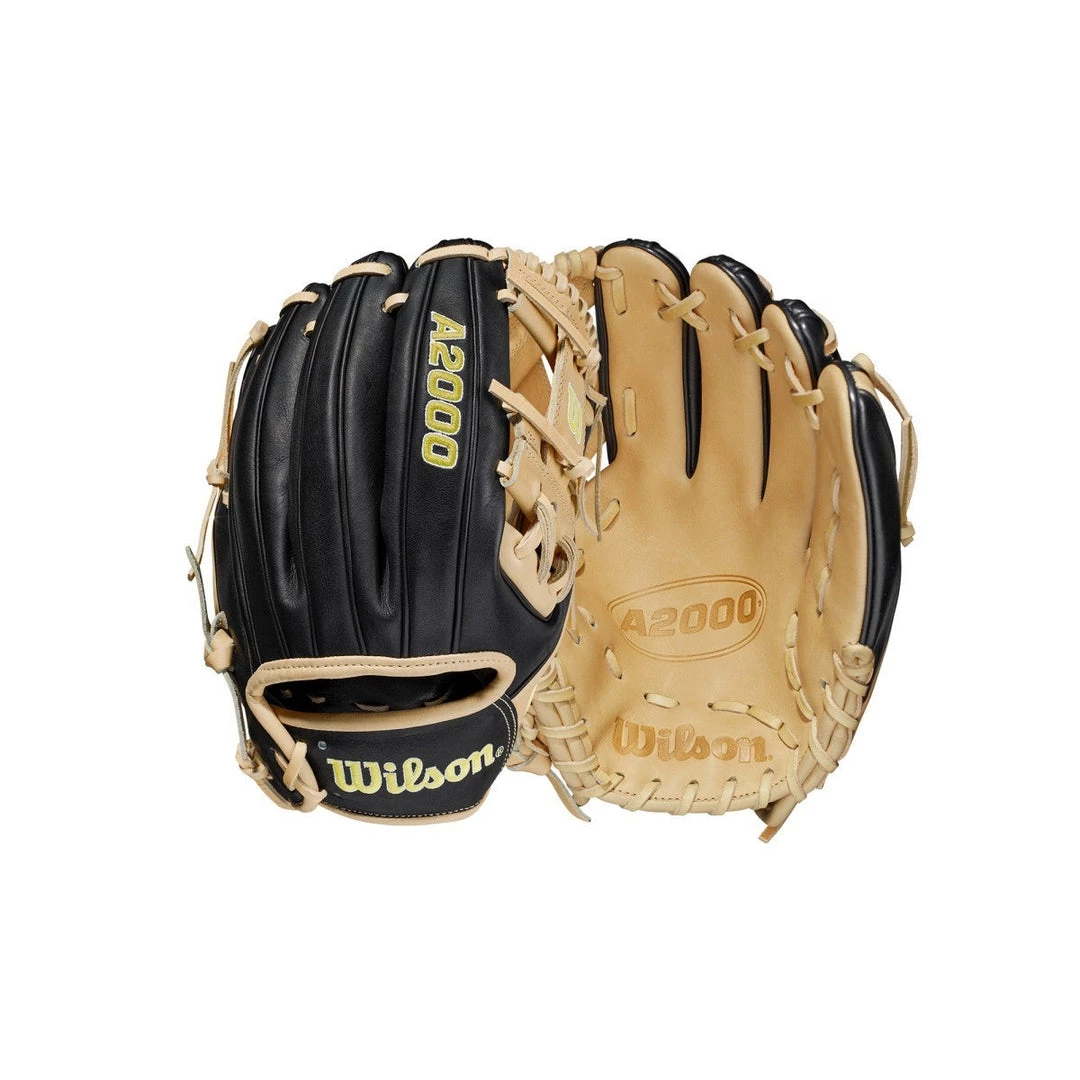 Wilson A2000 1786 Infield Baseball Glove - 11.5" 3 Wilson A2000 1786 Infield Baseball Glove - 11.5"