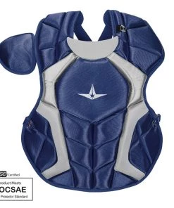 Catcher's Gear All-Star Players Series™ Ages 7-9 NOCSAE Catcher's Kit