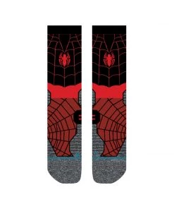 Stance Spider Man Run Socks