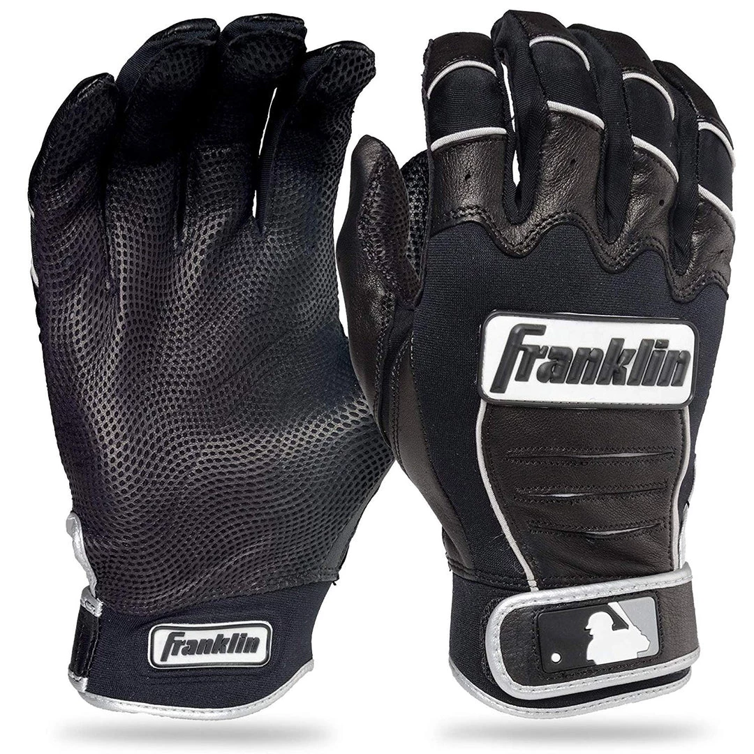Franklin MLB CFX Pro Adult Batting Gloves 4 Franklin MLB CFX Pro Adult Batting Gloves