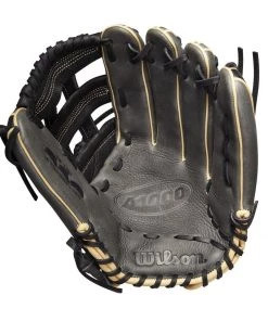 Wilson 2022 A1000 1750 Outfield Baseball Glove - 12.5" 11 Wilson 2022 A1000 1750 Outfield Baseball Glove - 12.5