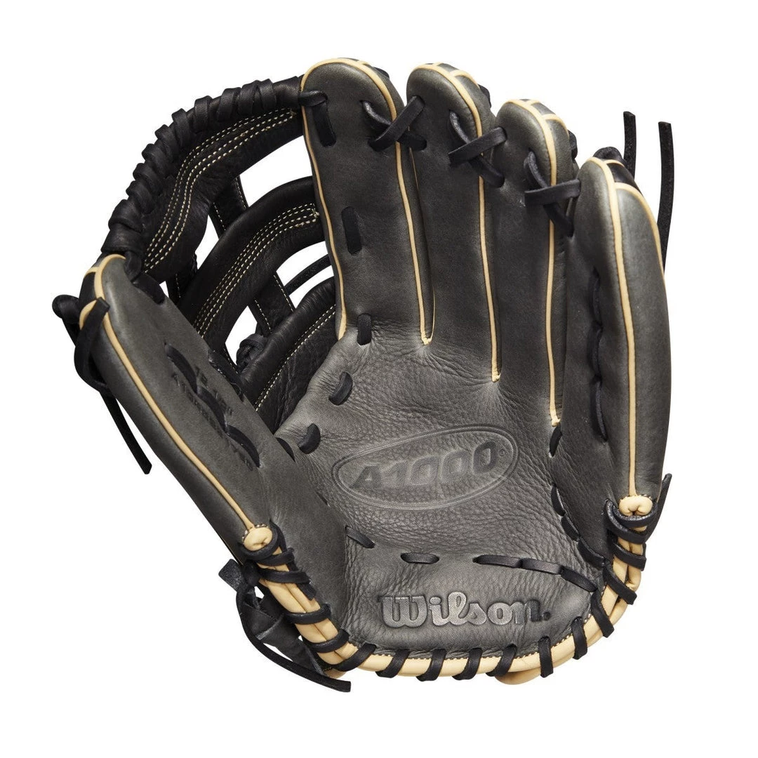 Wilson 2022 A1000 1750 Outfield Baseball Glove - 12.5" 5 Wilson 2022 A1000 1750 Outfield Baseball Glove - 12.5"