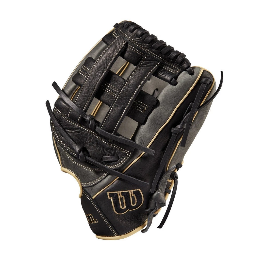 Wilson 2022 A1000 1750 Outfield Baseball Glove - 12.5" 6 Wilson 2022 A1000 1750 Outfield Baseball Glove - 12.5"