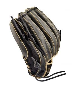 Wilson 2022 A1000 1750 Outfield Baseball Glove - 12.5" 13 Wilson 2022 A1000 1750 Outfield Baseball Glove - 12.5