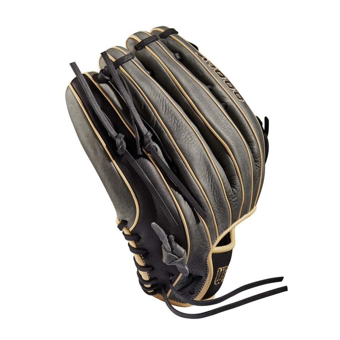 Wilson 2022 A1000 1750 Outfield Baseball Glove - 12.5" 7 Wilson 2022 A1000 1750 Outfield Baseball Glove - 12.5"