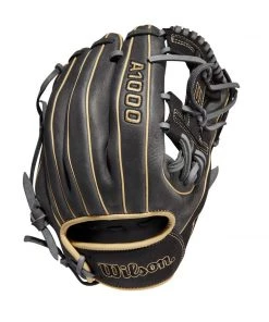 Wilson 2022 A1000 1786 Infield Baseball Glove - 11.5"