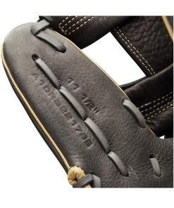 Wilson 2022 A1000 1786 Infield Baseball Glove - 11.5