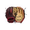 Wilson A500 Youth Baseball Glove - 10.5"