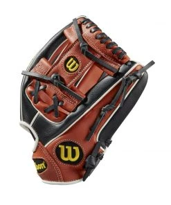 Wilson A500 Youth Baseball Glove - 11.5