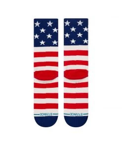 Stance The Fourth Crew Socks
