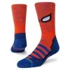 Stance Marvel Spidey Crew Socks