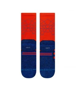 Stance Marvel Spidey Crew Socks