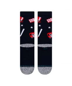 Stance MLB New York Yankees Landmark Crew Socks 7 Stance MLB New York Yankees Landmark Crew Socks