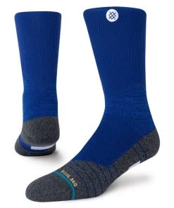 Stance Icon Sports Crew Socks 8 Stance Icon Sports Crew Socks