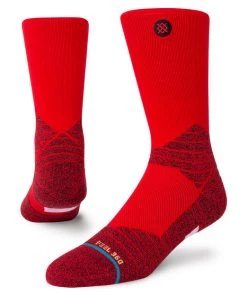 Stance Icon Sports Crew Socks 9 Stance Icon Sports Crew Socks